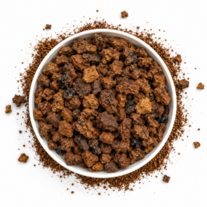 Chaga huba syberyjska rozdrobniona 500g